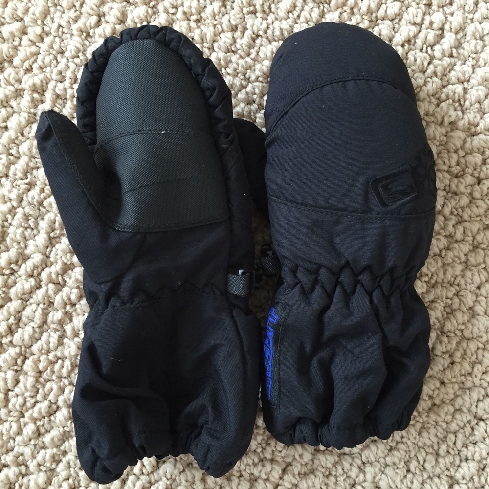 Kids Mittens